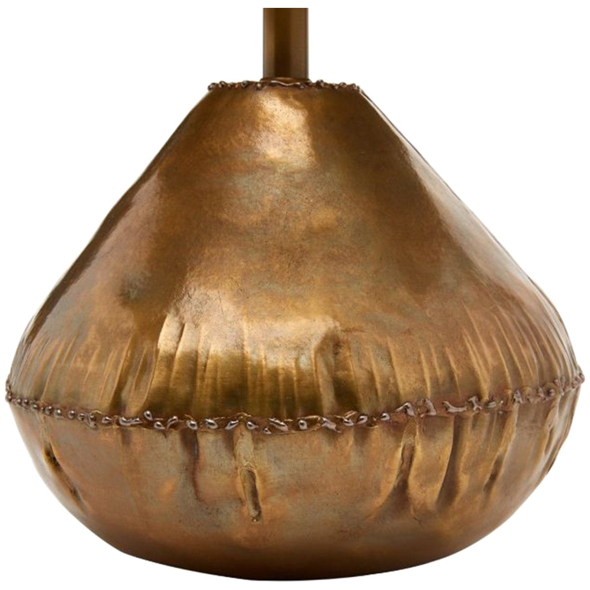 Lampe Penny Villa &amp; House - Laiton