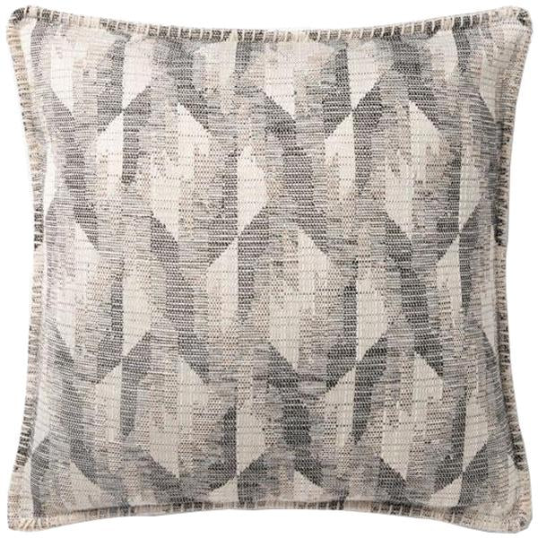 Oreiller Loloi P0889 18 x 18, lot de 2
