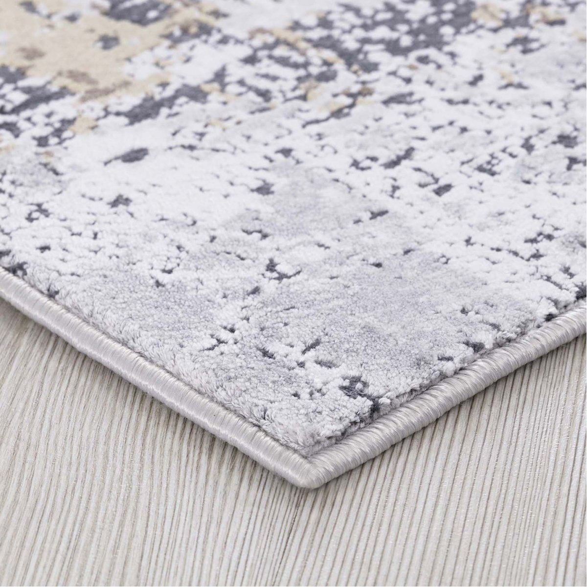 Tapis Uttermost Hampton Gold