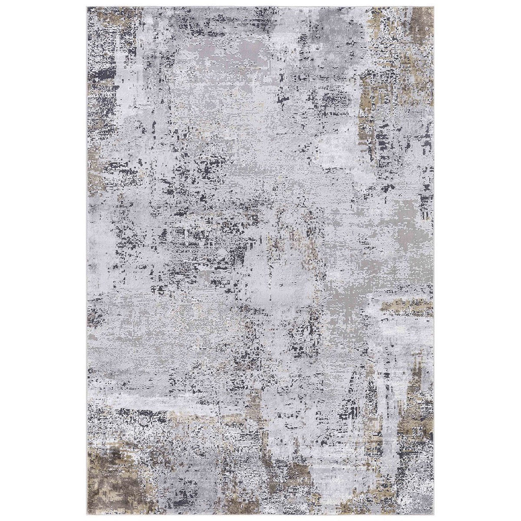 Tapis Uttermost Hampton Gold