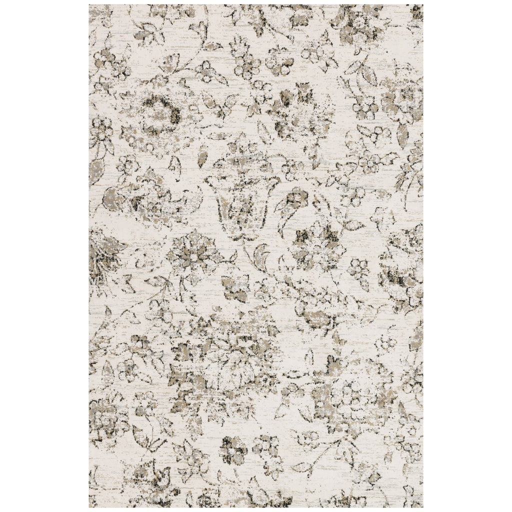 Tapis Loloi Torrance TC-06 fabriqué à la machine