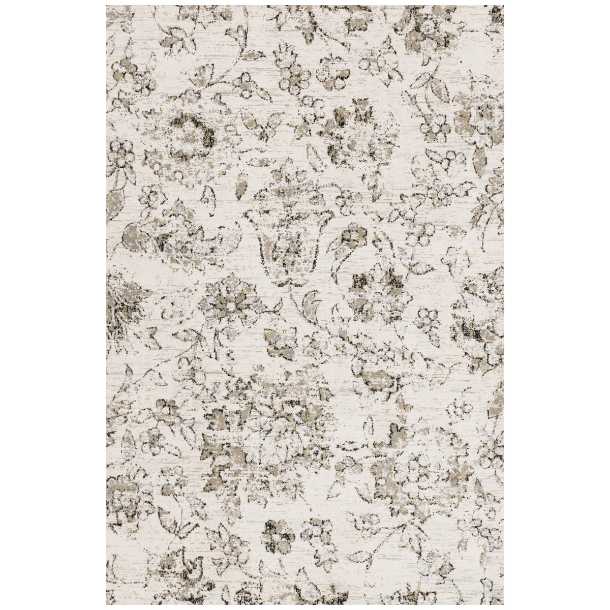 Tapis Loloi Torrance TC-06 fabriqué à la machine