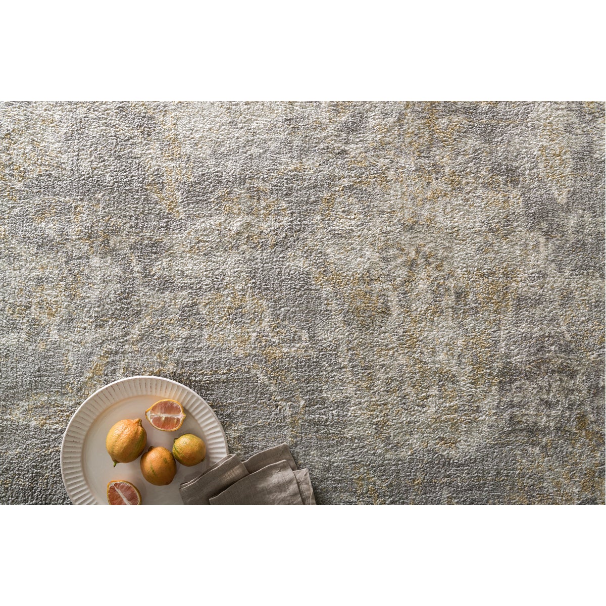 Tapis Loloi Torrance TC-06 fabriqué à la machine