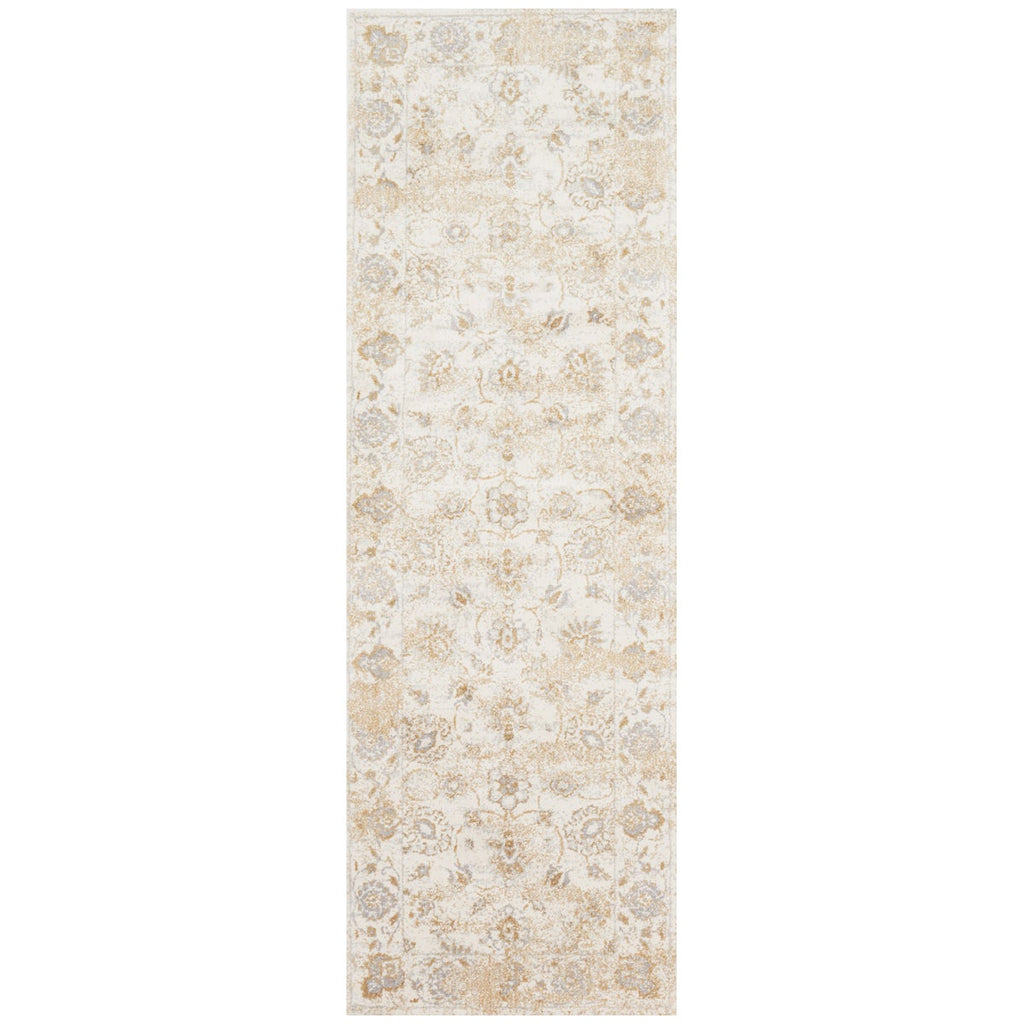 Tapis Loloi Torrance TC-07 fabriqué à la machine