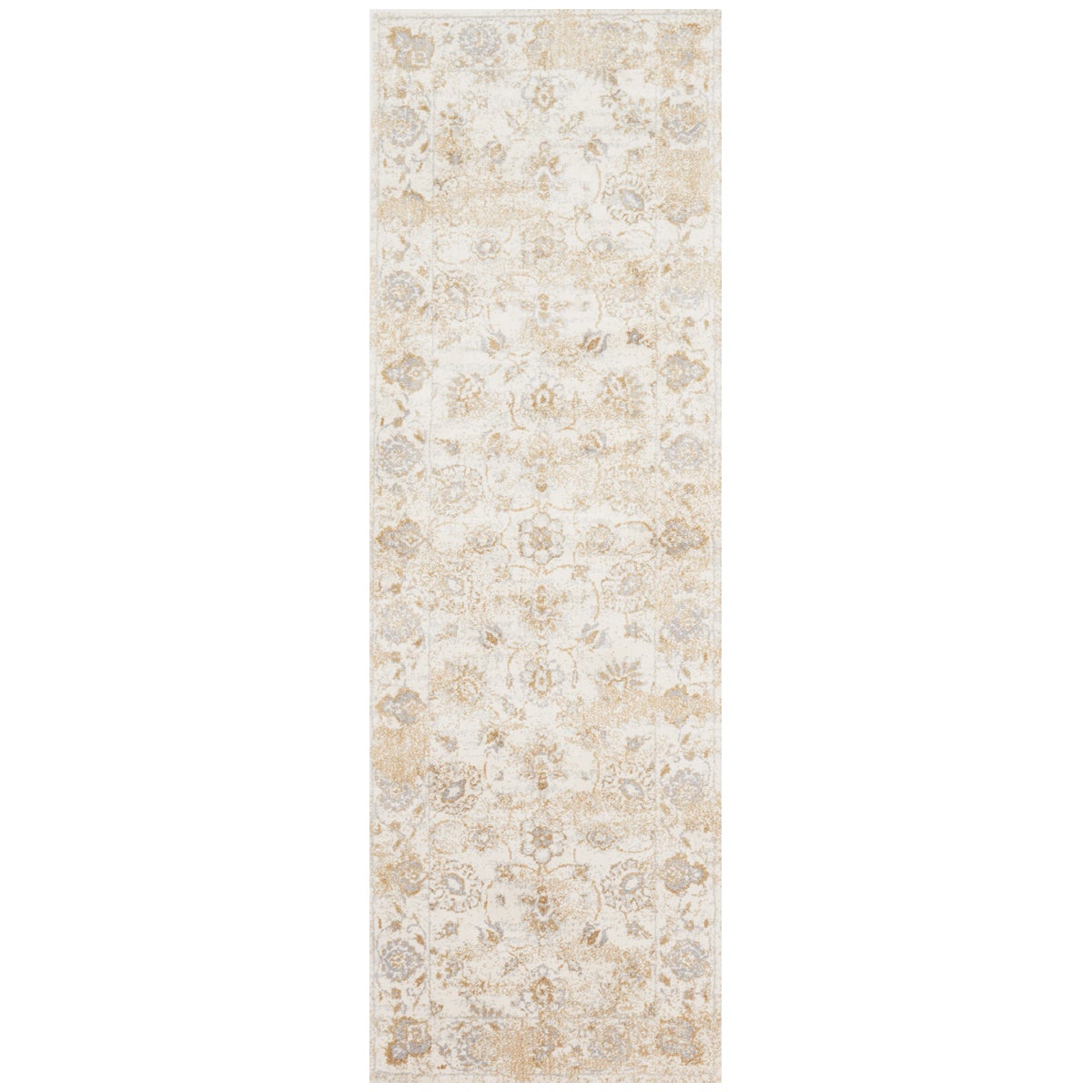 Tapis Loloi Torrance TC-07 fabriqué à la machine