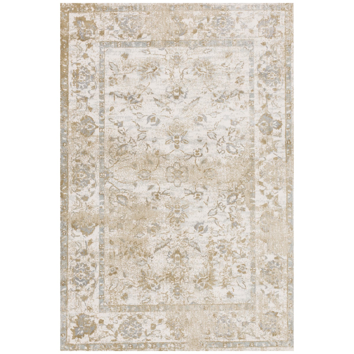 Tapis Loloi Torrance TC-07 fabriqué à la machine