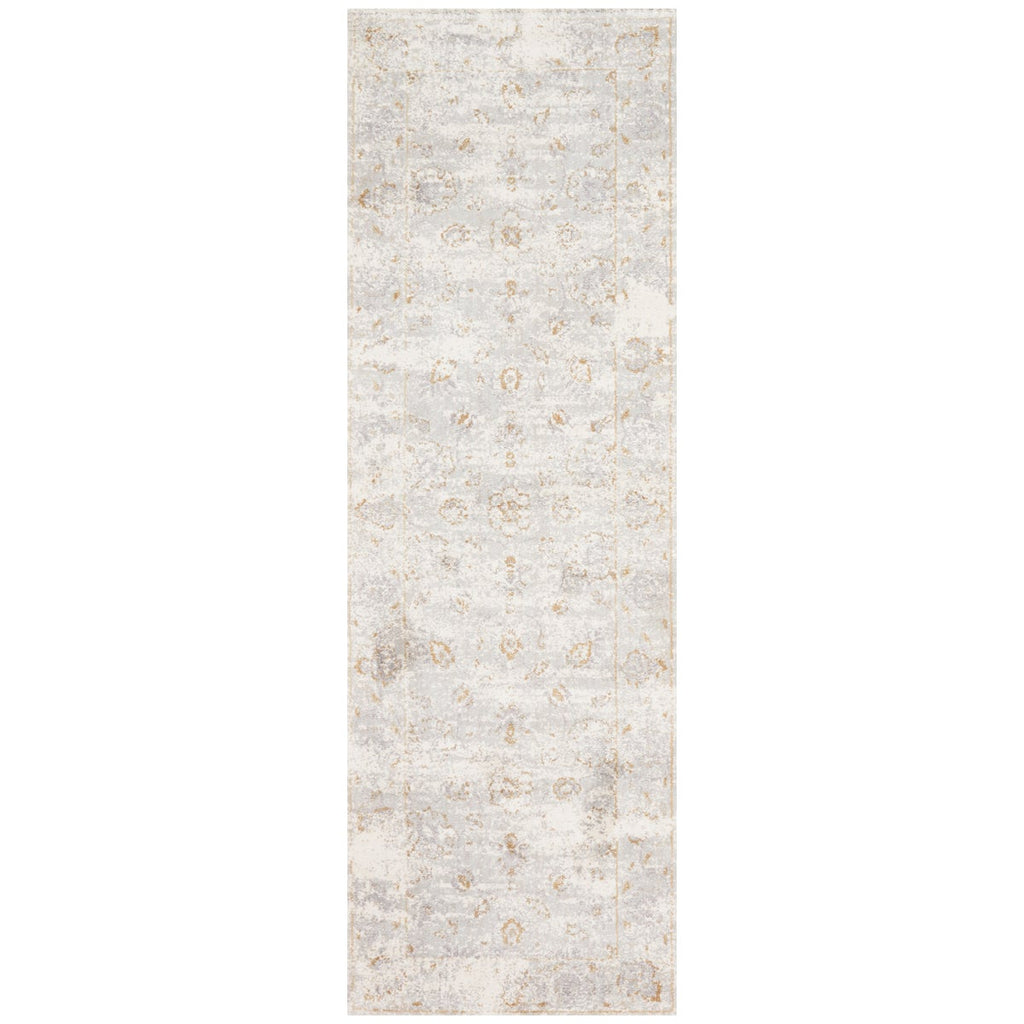Tapis Loloi Torrance TC-07 fabriqué à la machine