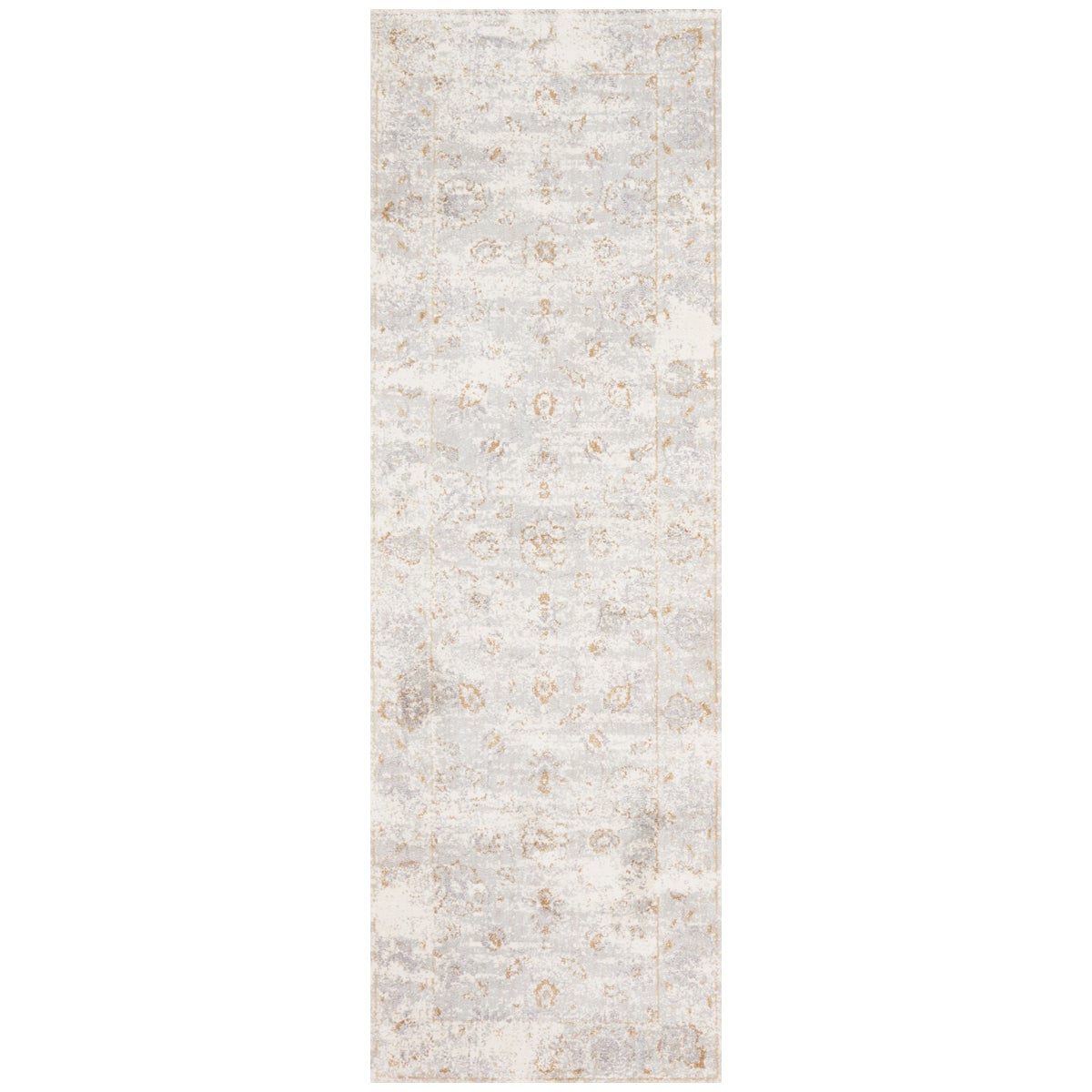 Tapis Loloi Torrance TC-07 fabriqué à la machine