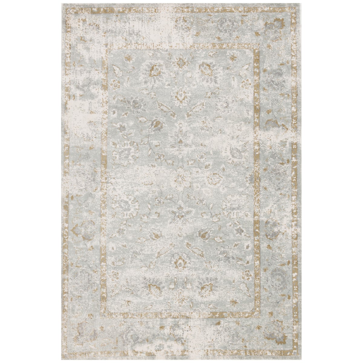 Tapis Loloi Torrance TC-07 fabriqué à la machine