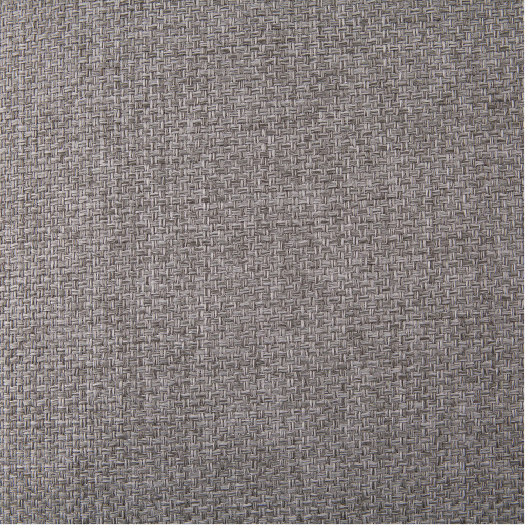 Canapé sectionnel 3 pièces avec pouf Atelier Bloor de Four Hands - Étain