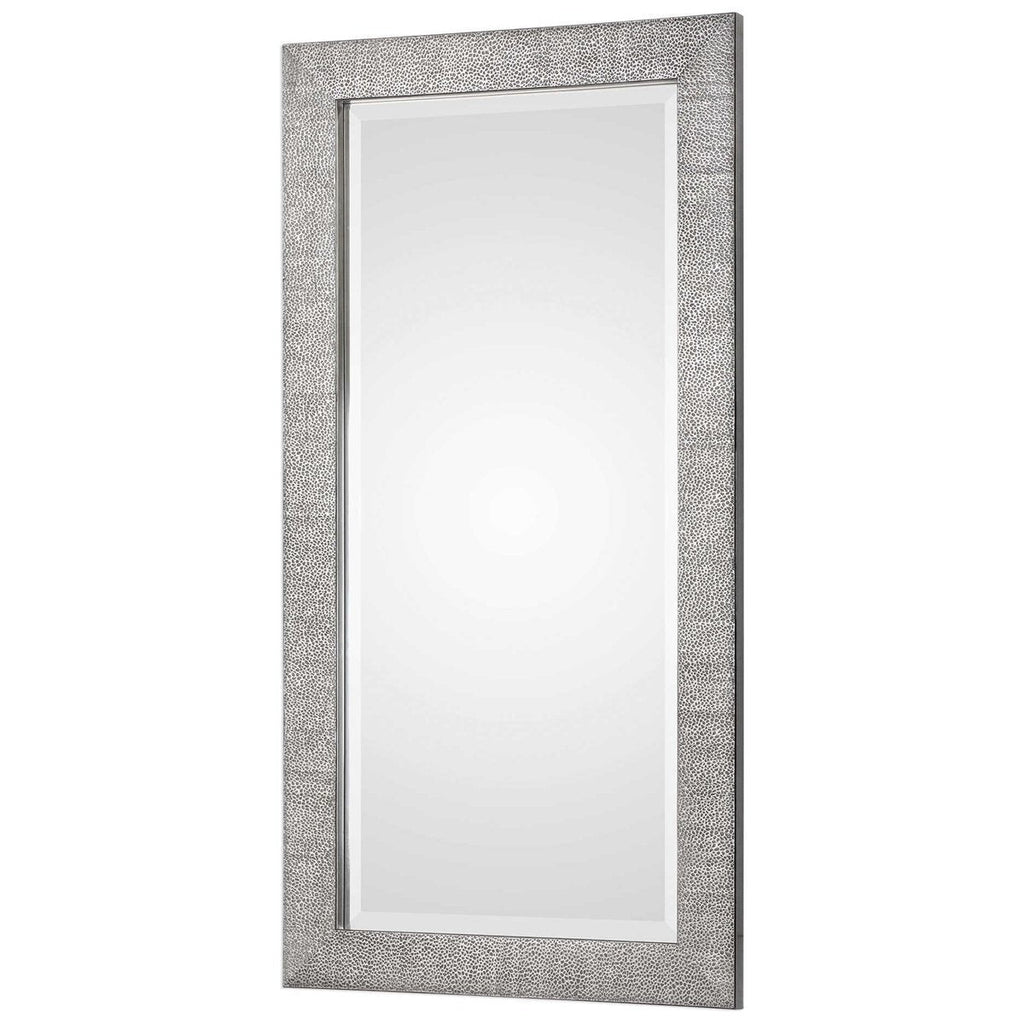 Miroir argenté métallisé Uttermost Tulare