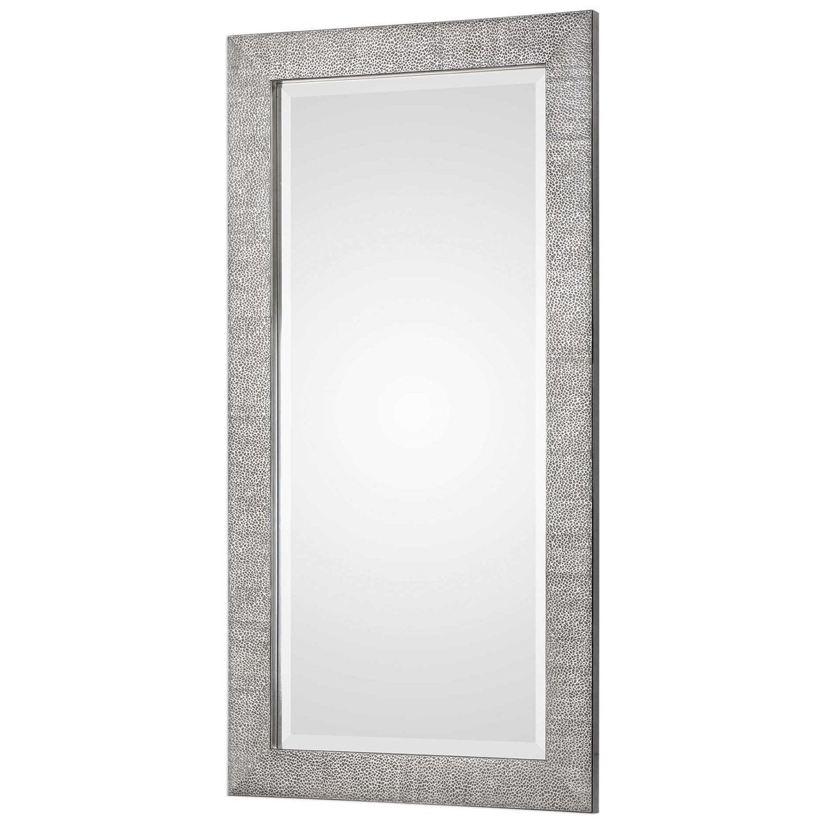 Miroir argenté métallisé Uttermost Tulare