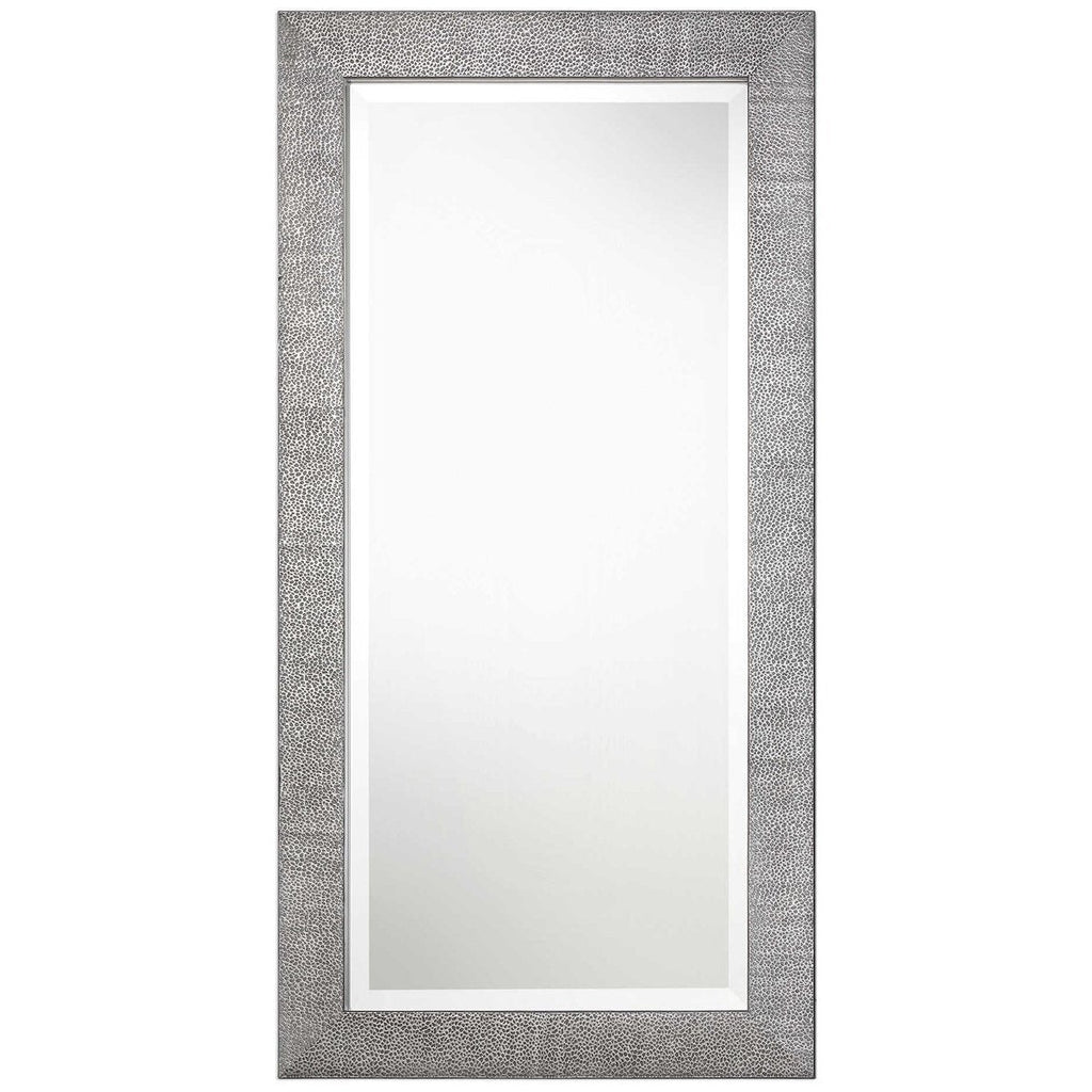 Miroir argenté métallisé Uttermost Tulare