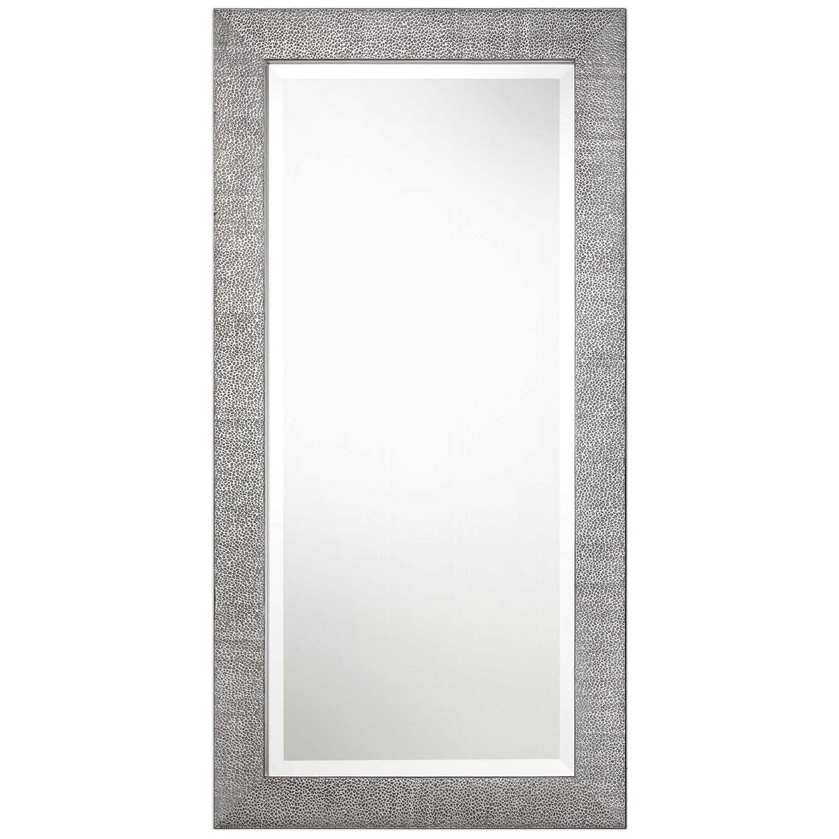 Miroir argenté métallisé Uttermost Tulare