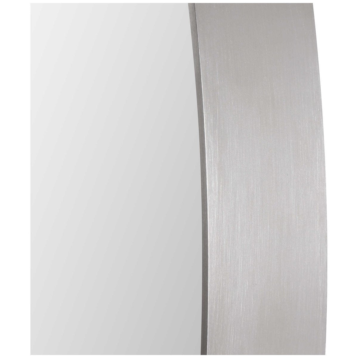 Miroir ovale Uttermost Pursley