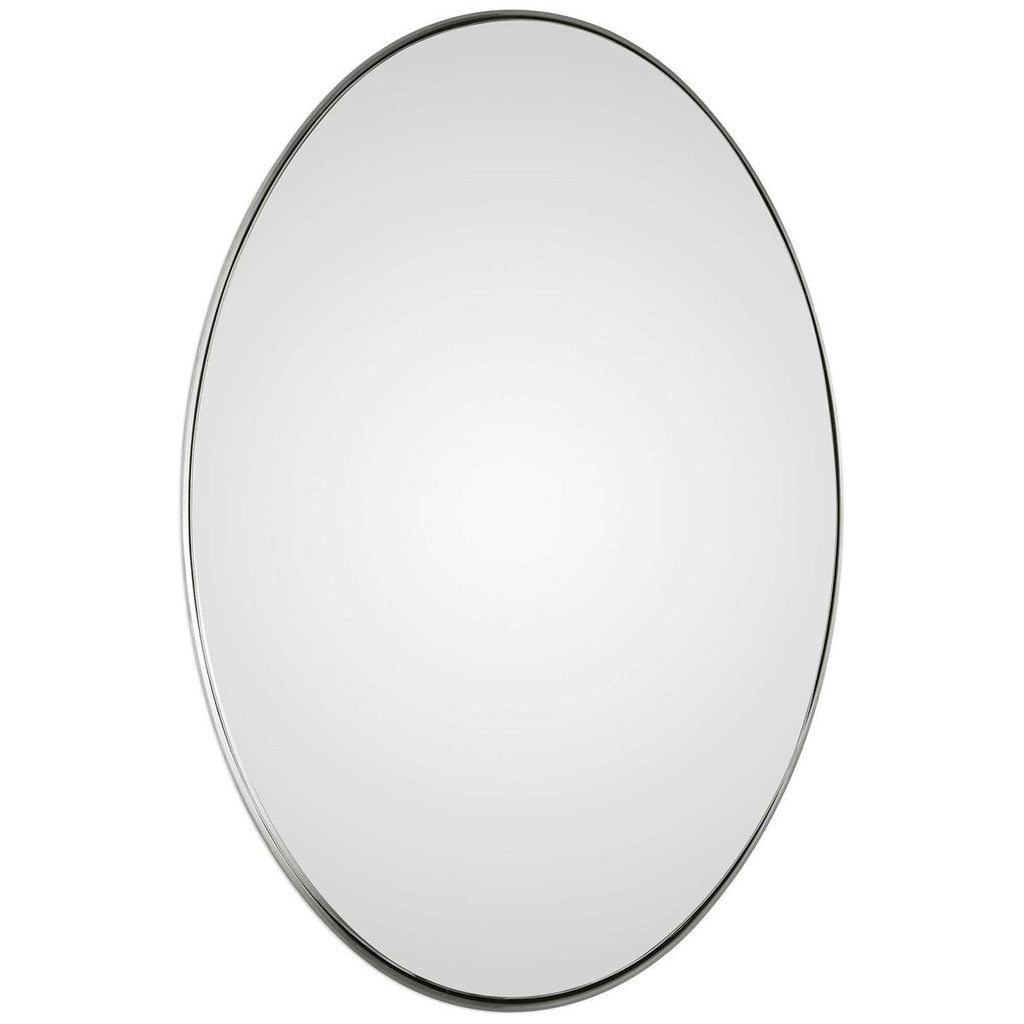 Miroir ovale Uttermost Pursley