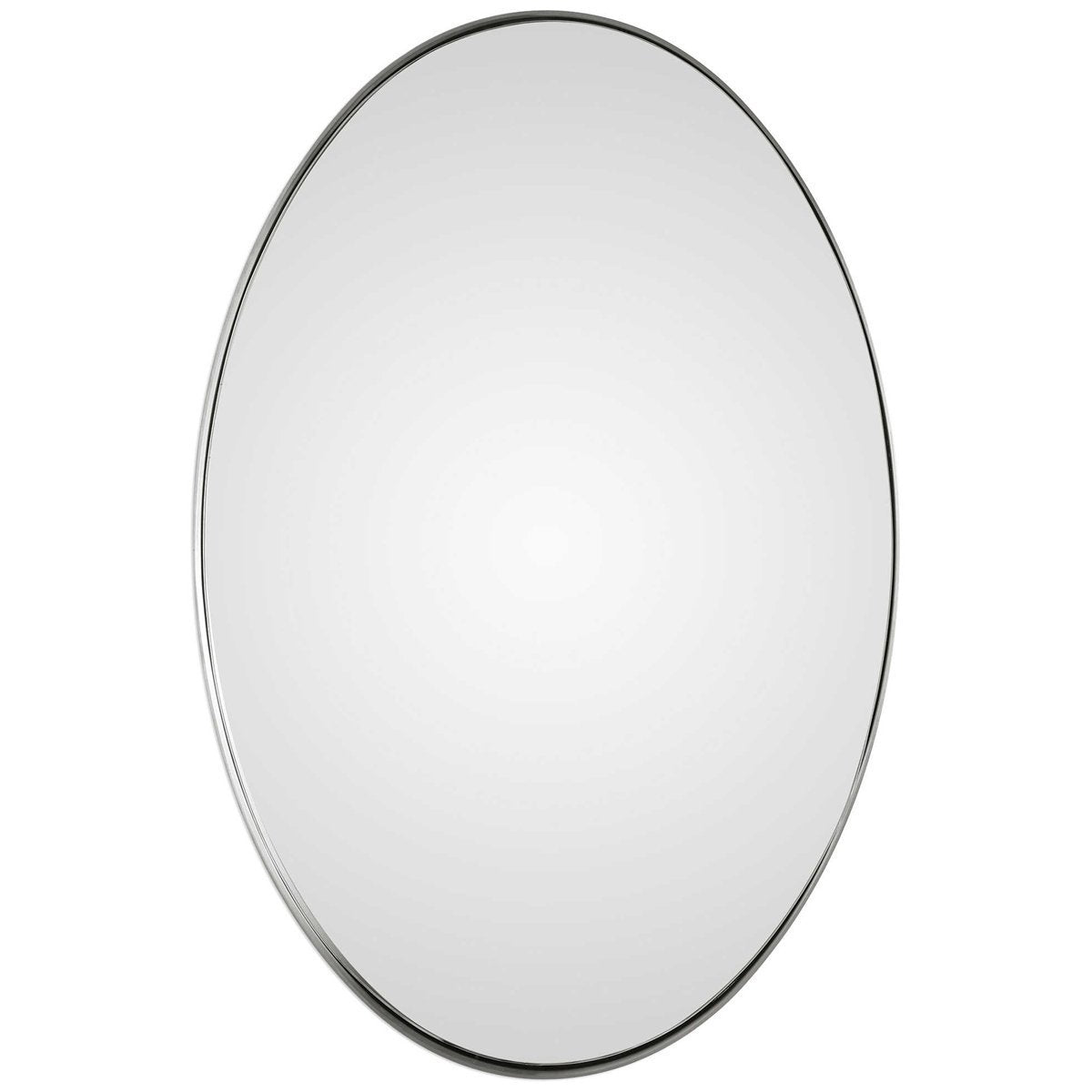 Miroir ovale Uttermost Pursley