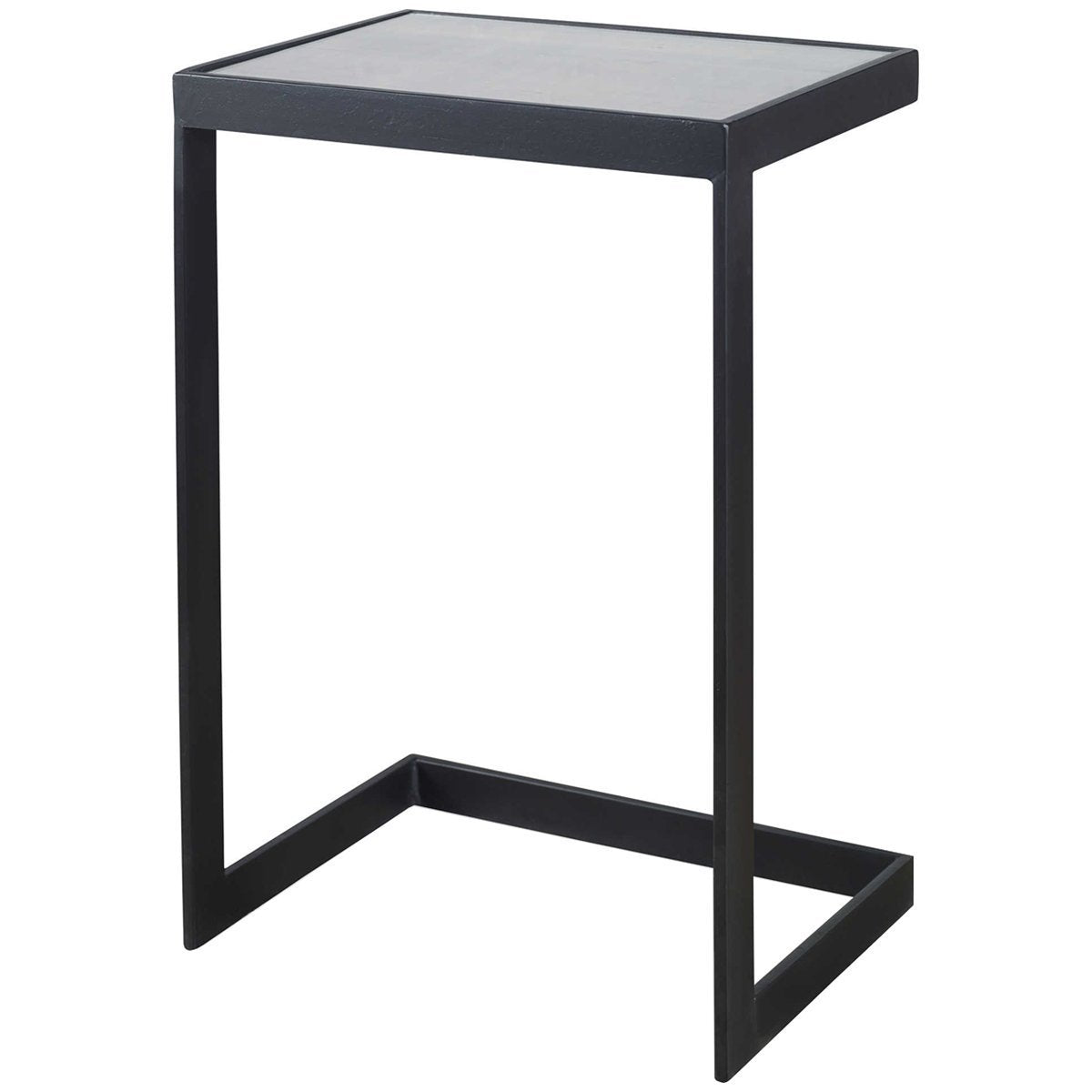 Table d'appoint cantilever Uttermost Windell