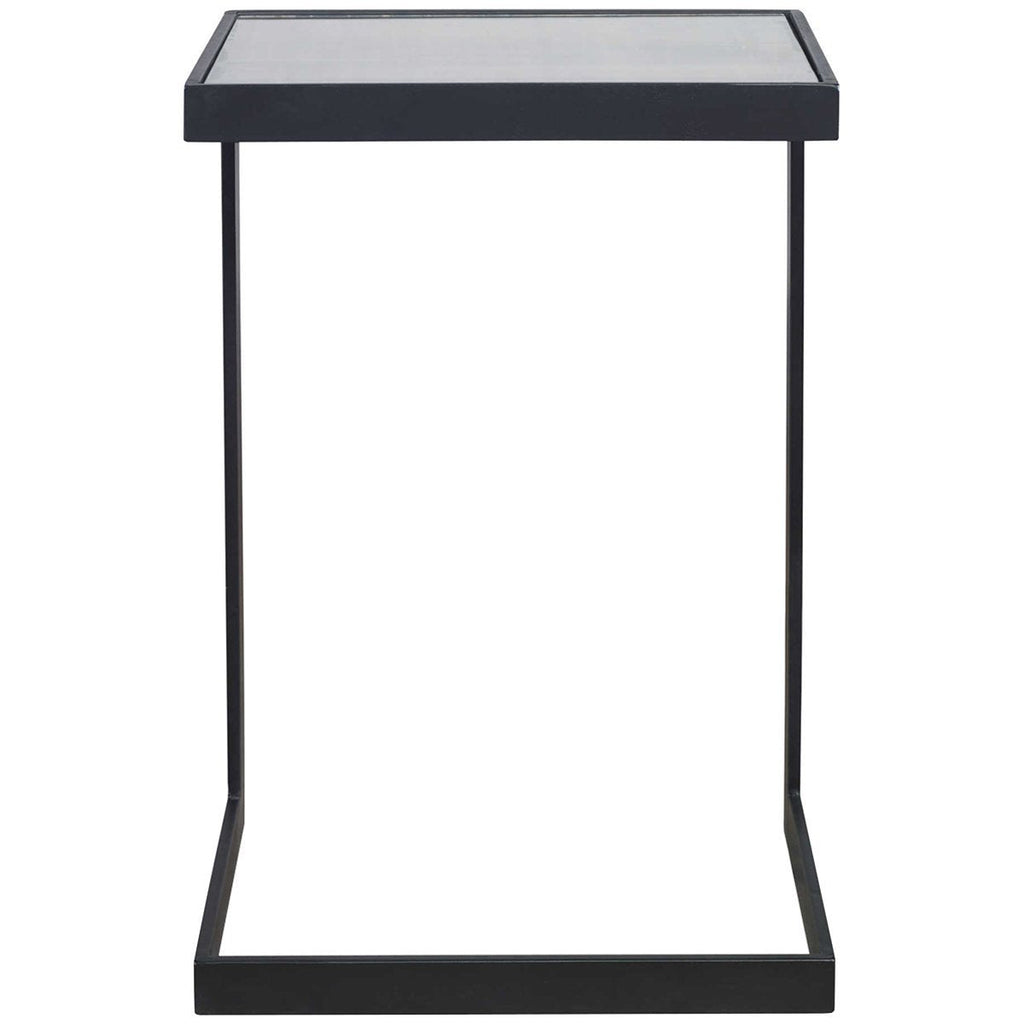 Table d'appoint cantilever Uttermost Windell