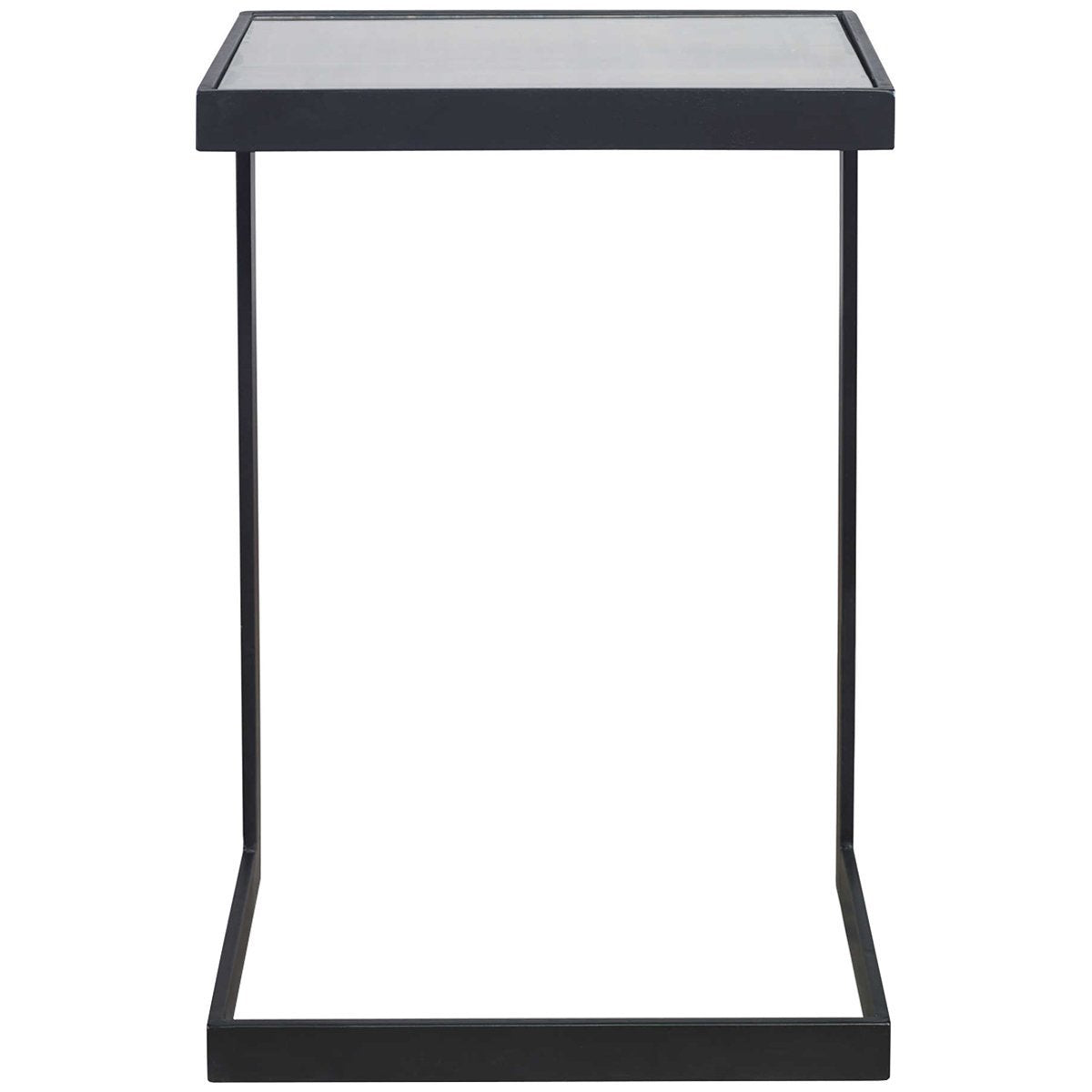 Table d'appoint cantilever Uttermost Windell