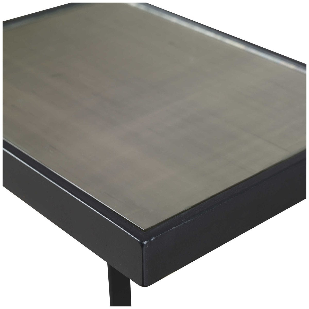 Table d'appoint cantilever Uttermost Windell