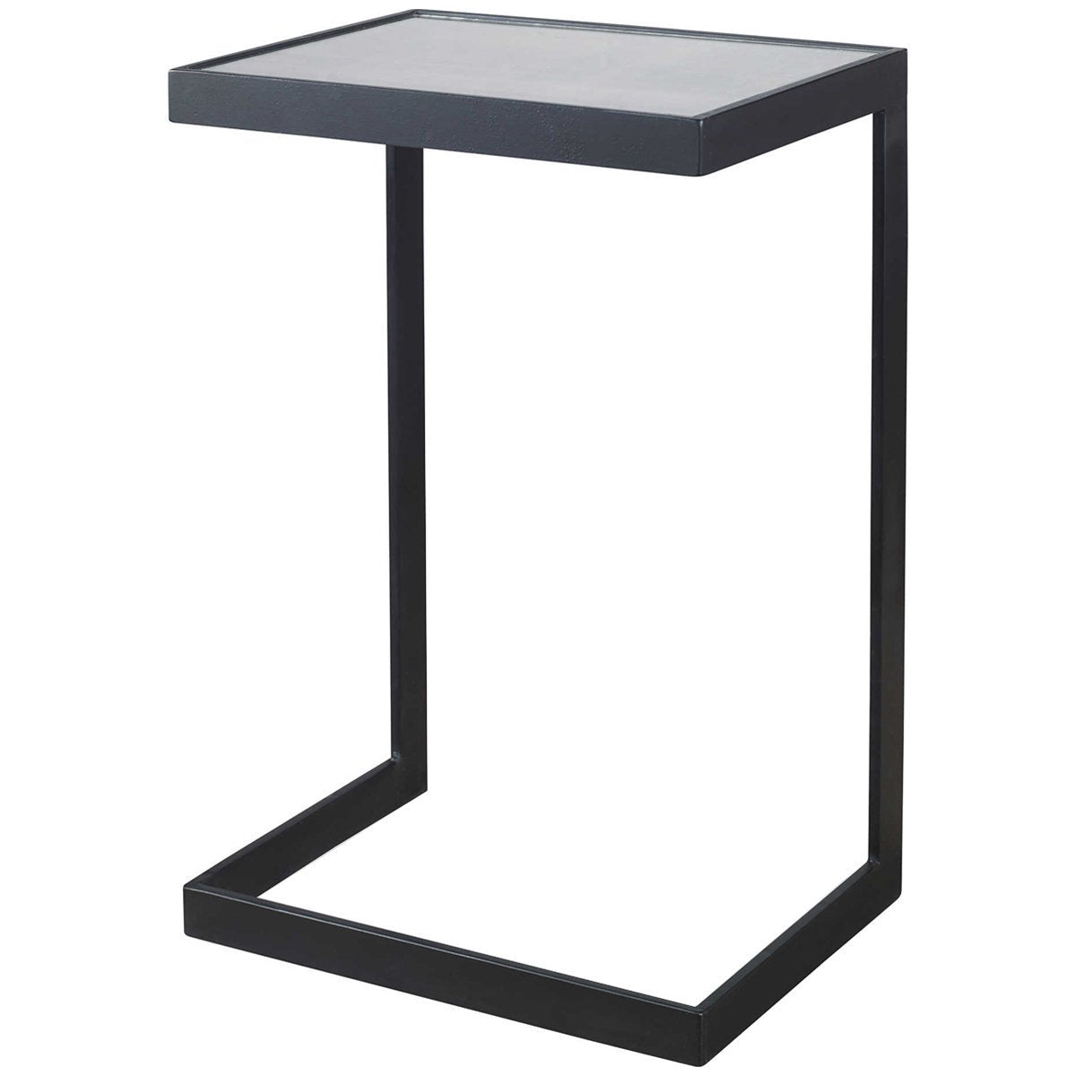Table d'appoint cantilever Uttermost Windell