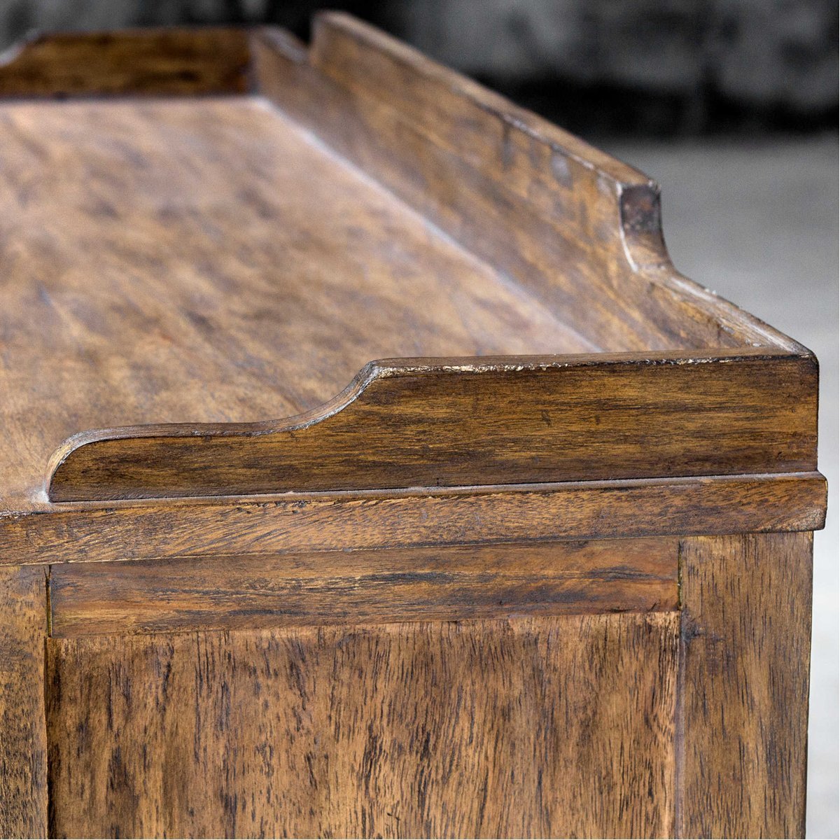 Armoire de loisirs en bois flotté Ardusin de la plus haute qualité