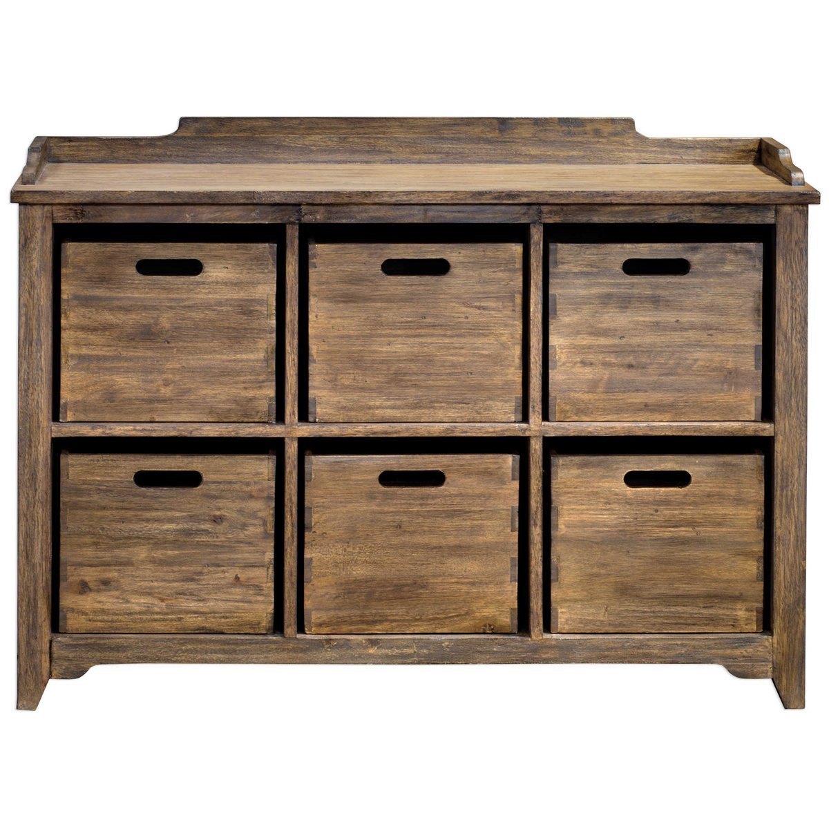 Armoire de loisirs en bois flotté Ardusin de la plus haute qualité