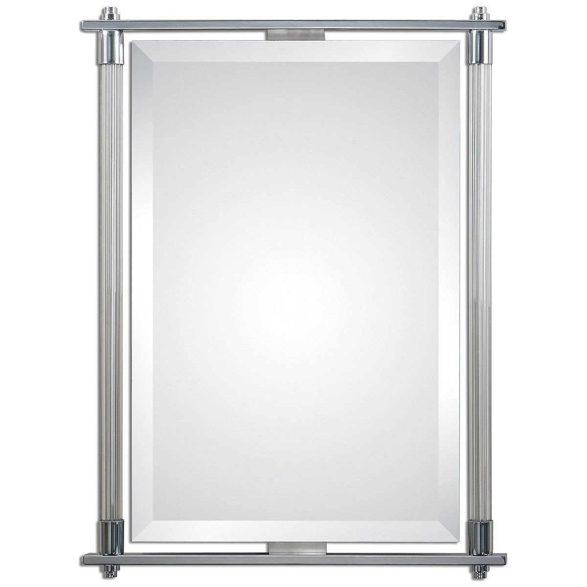 Miroir de courtoisie Adara d'Uttermost
