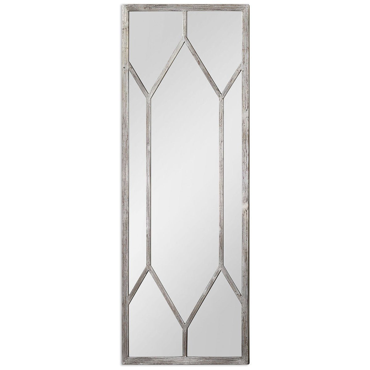 Miroir surdimensionné Uttermost Sarconi