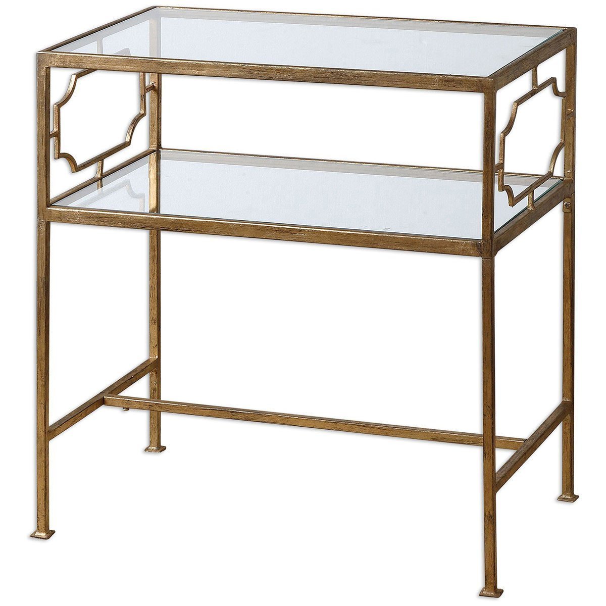 Table d'appoint Uttermost Genell