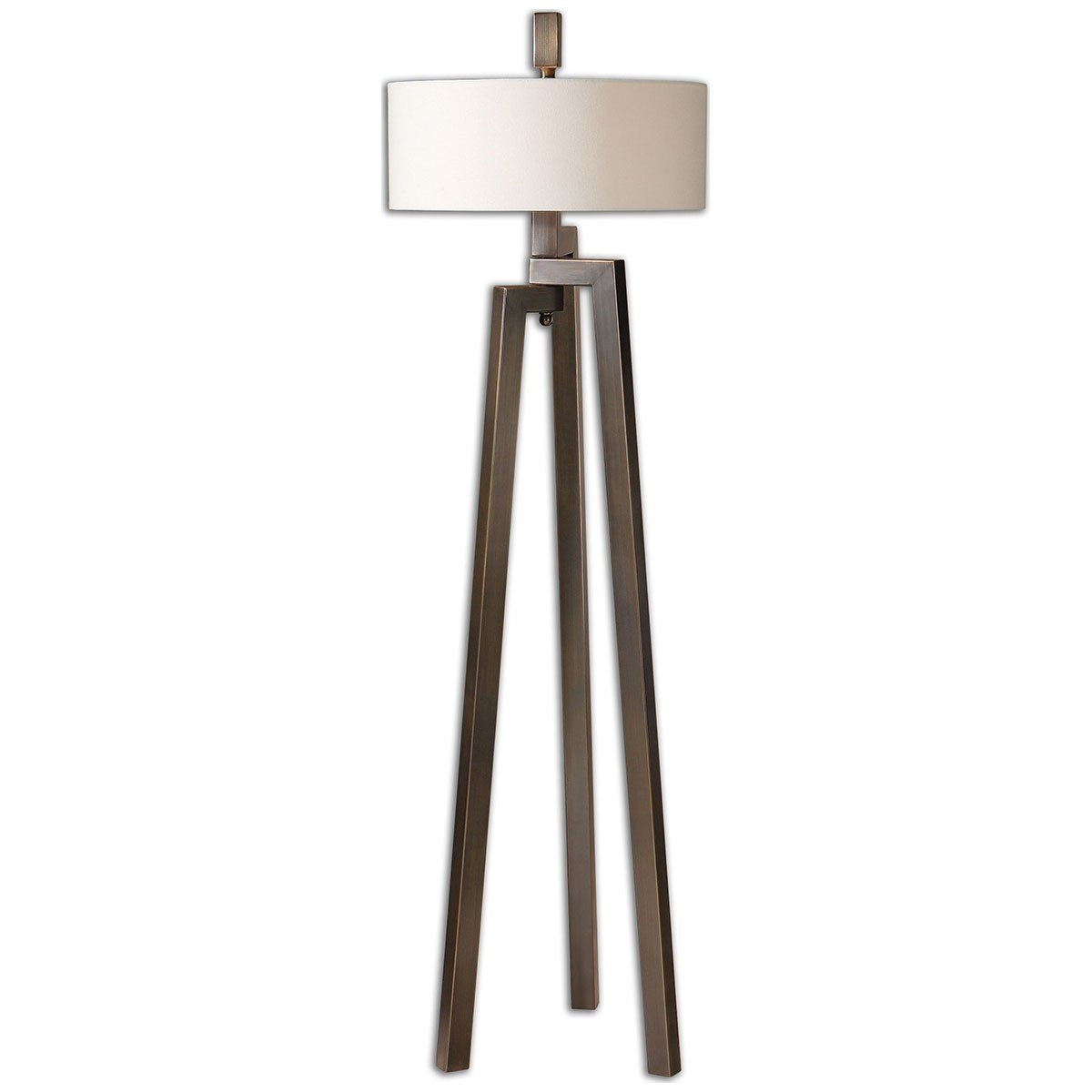 Lampadaire moderne Uttermost Mondovi