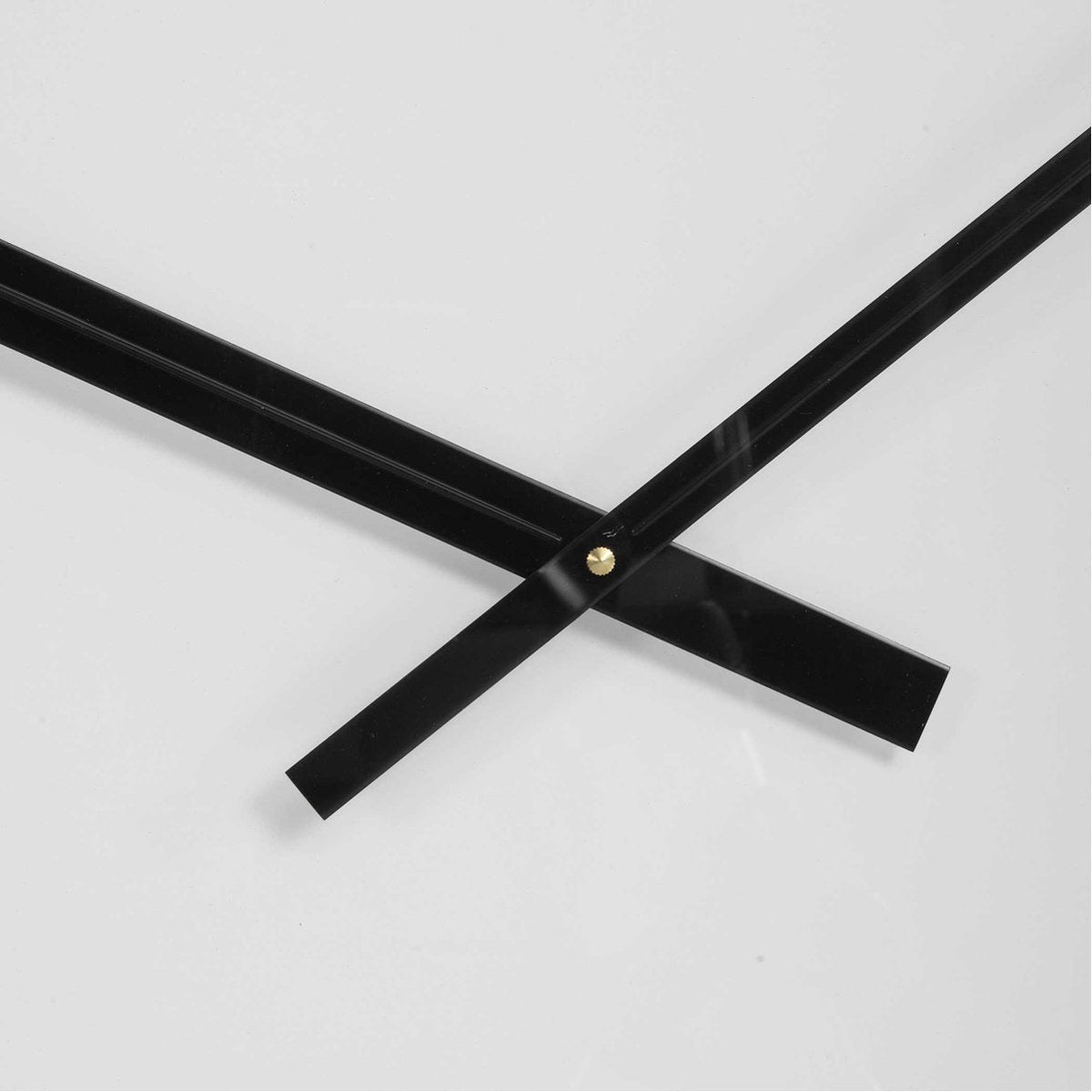Grande horloge murale Uttermost Fleming