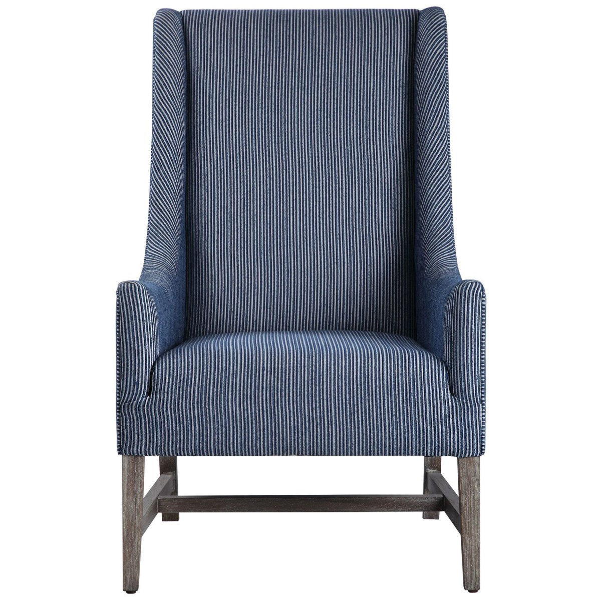 Fauteuil d'appoint à oreilles Galiot de Uttermost