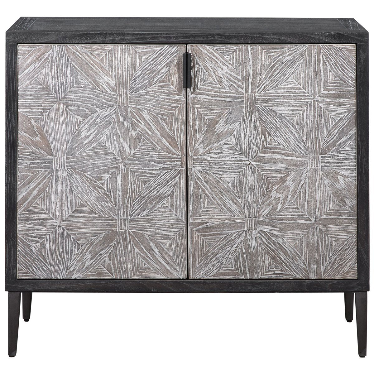 Armoire d'appoint à 2 portes Laurentia