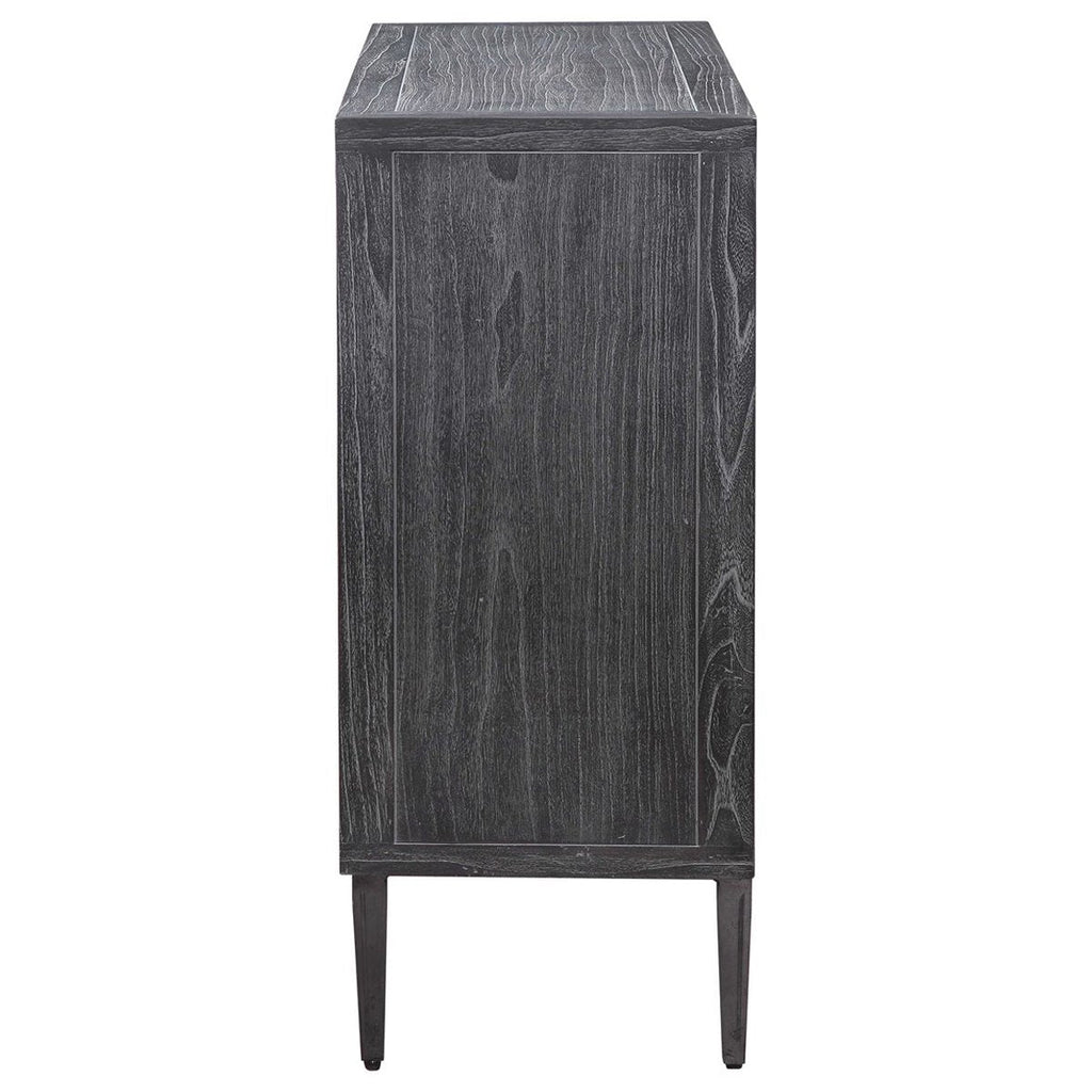 Armoire d'appoint à 2 portes Laurentia