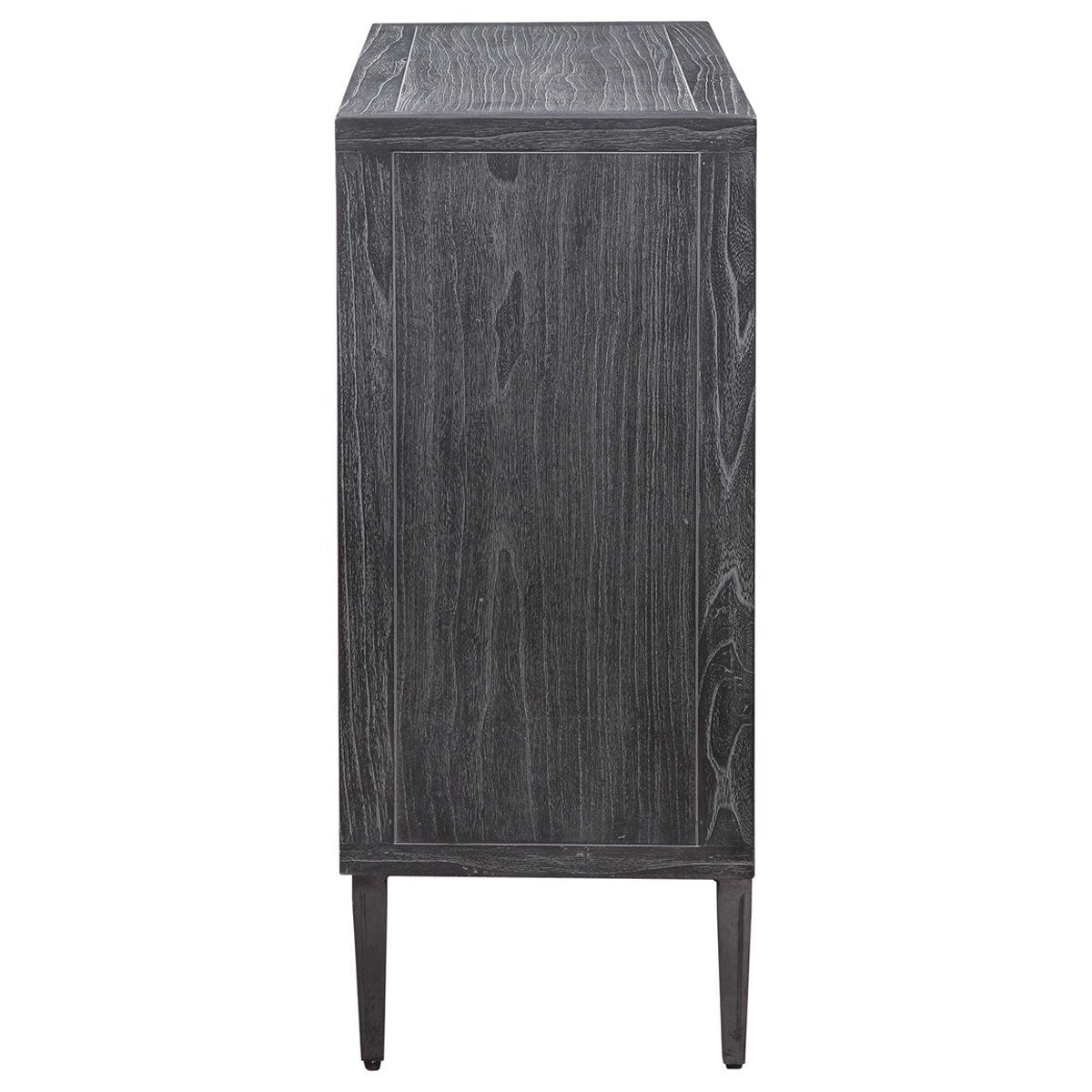 Armoire d'appoint à 2 portes Laurentia
