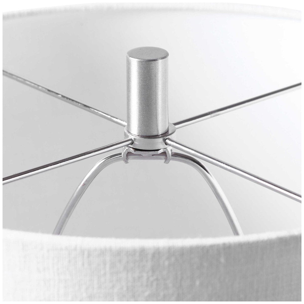 Lampe de table Eichler du milieu du siècle