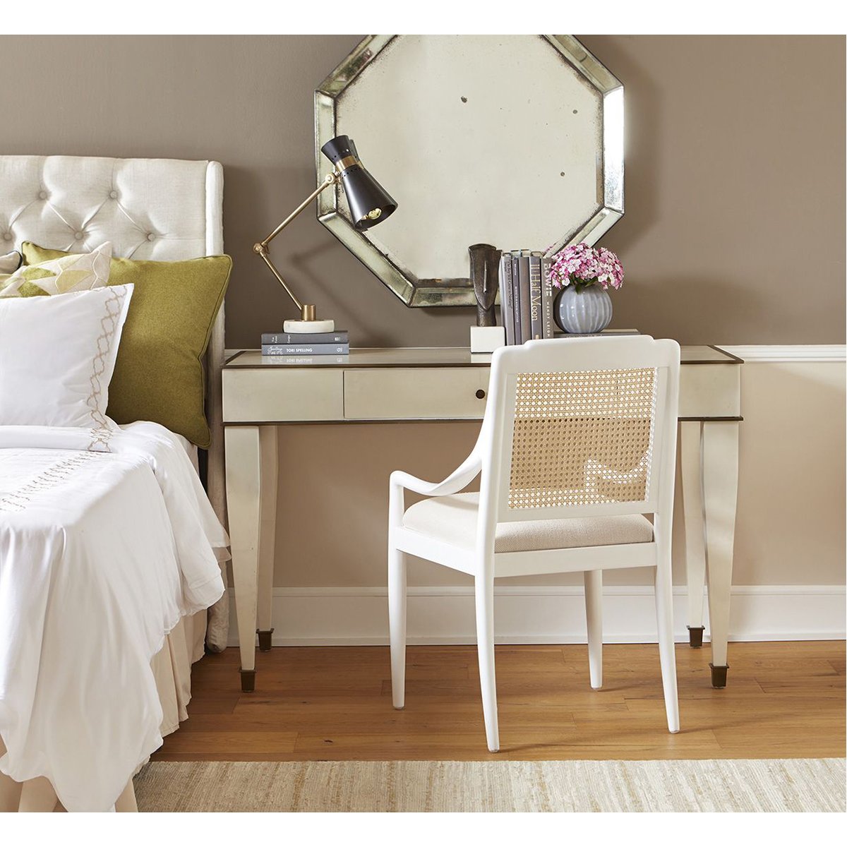 Fauteuil Veronika de Villa &amp; House