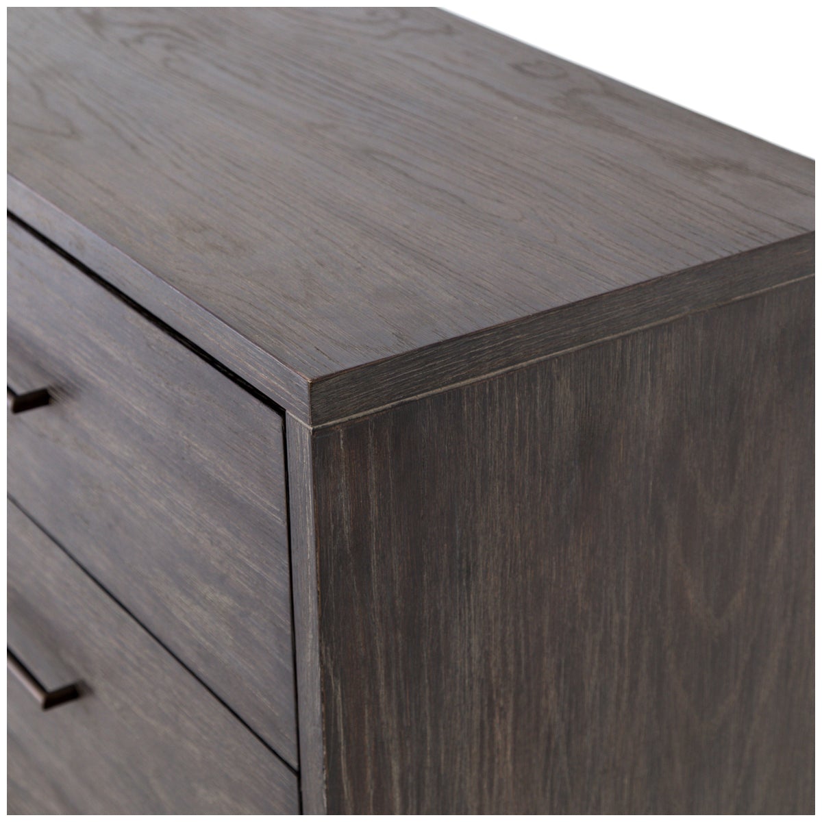 Commode à 6 tiroirs Hadley Greta à quatre mains
