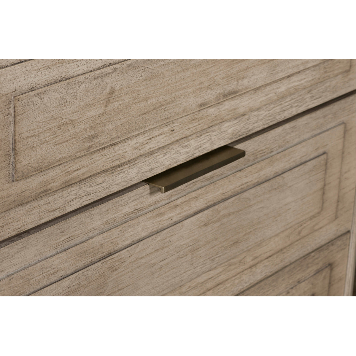 Commode à 3 tiroirs Bowers de Vanguard Furniture