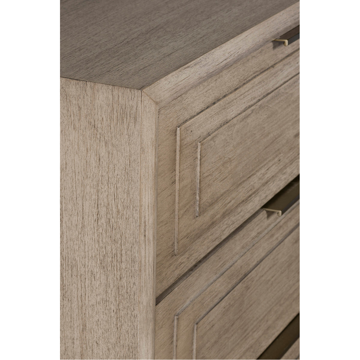 Commode à 3 tiroirs Bowers de Vanguard Furniture
