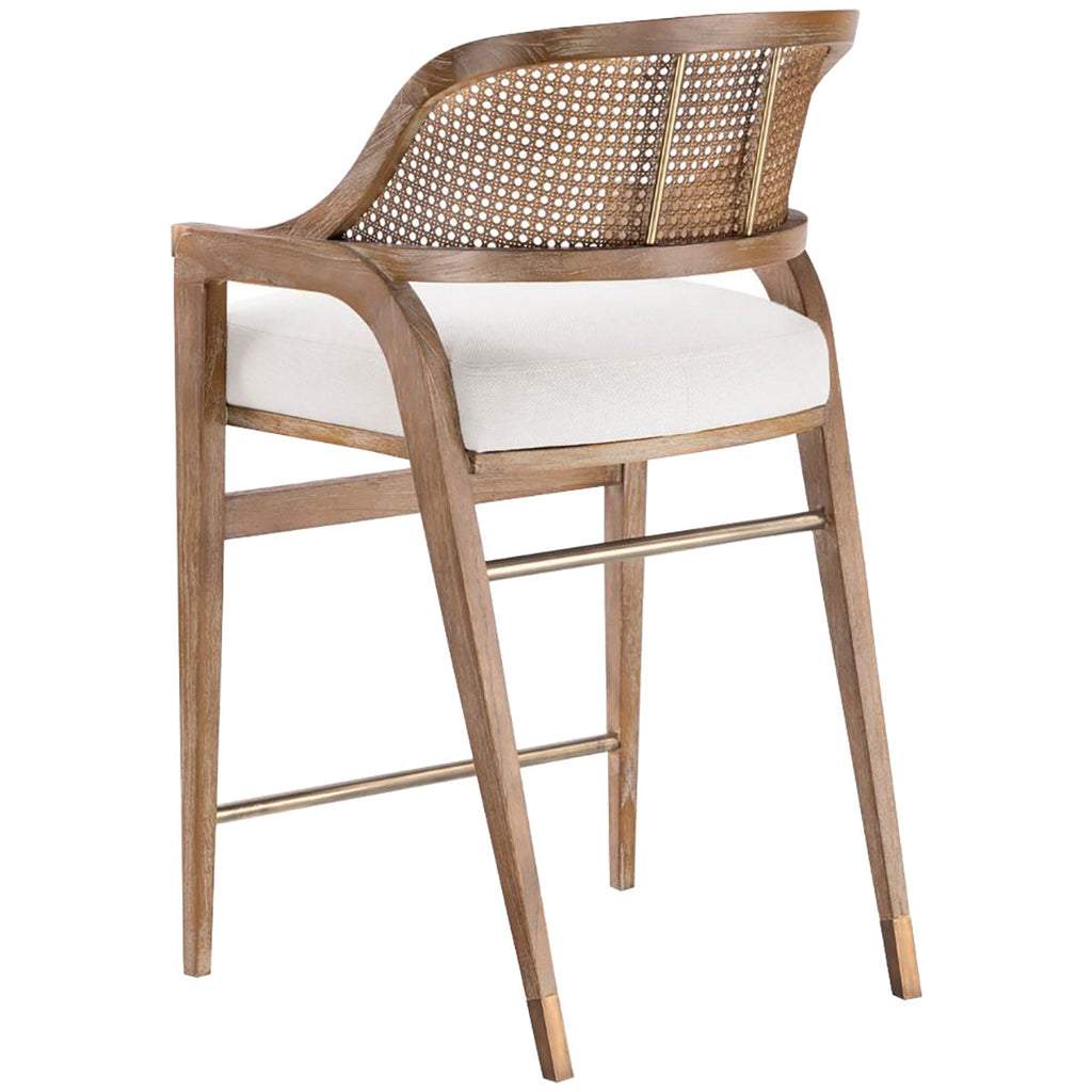 Tabouret de bar Edward de Villa &amp; House