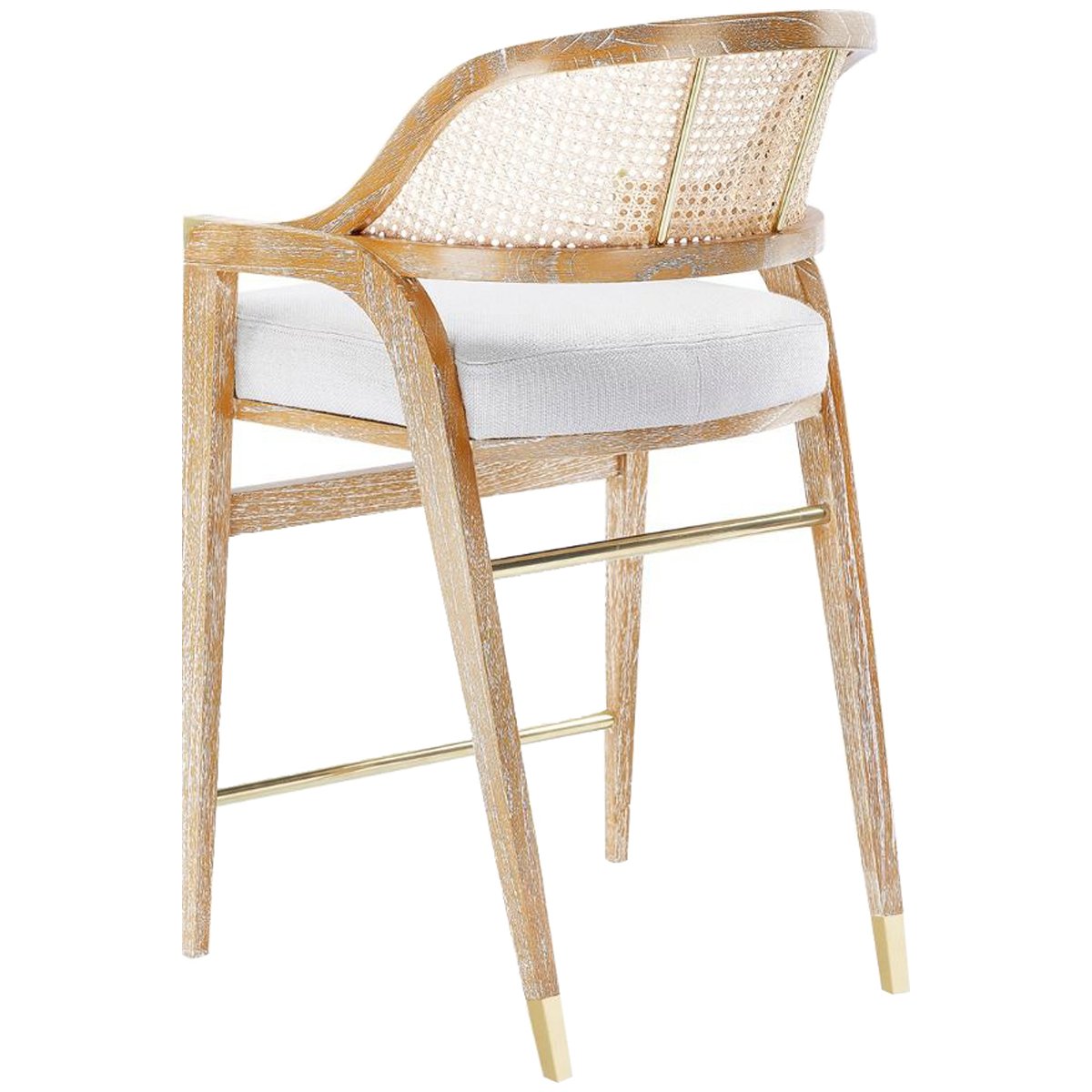 Tabouret de bar Edward de Villa &amp; House