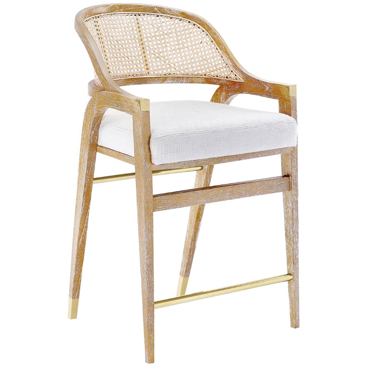 Tabouret de bar Edward de Villa &amp; House
