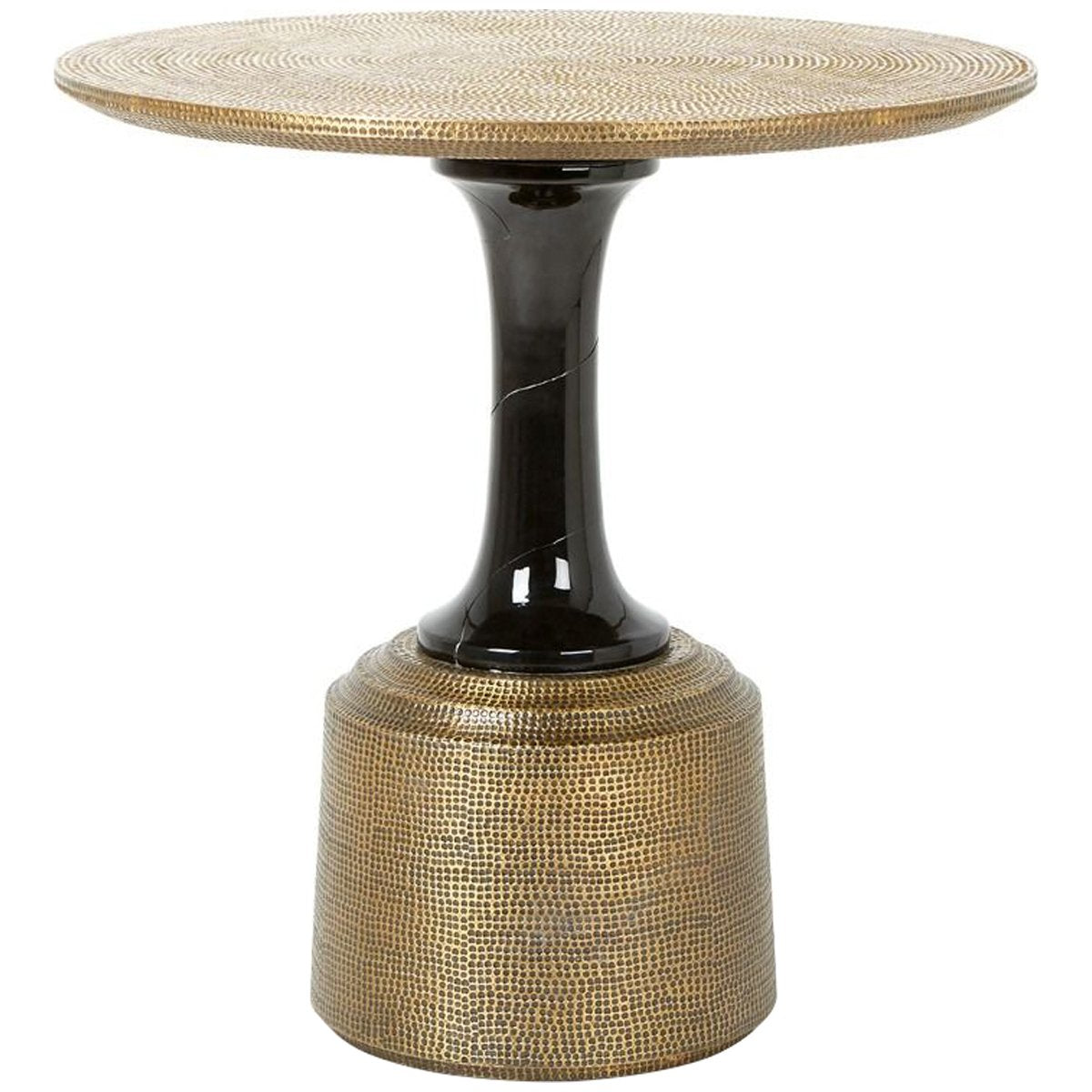 Table d'appoint Villa &amp; House Klein - Laiton