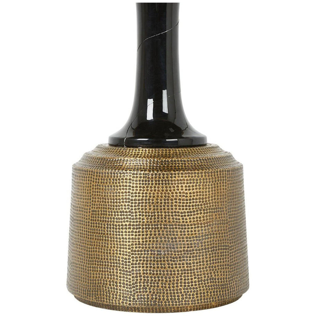 Table d'appoint Villa &amp; House Klein - Laiton