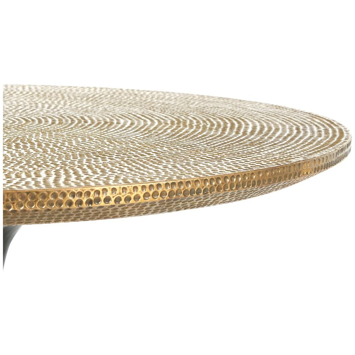 Table d'appoint Villa &amp; House Klein - Laiton